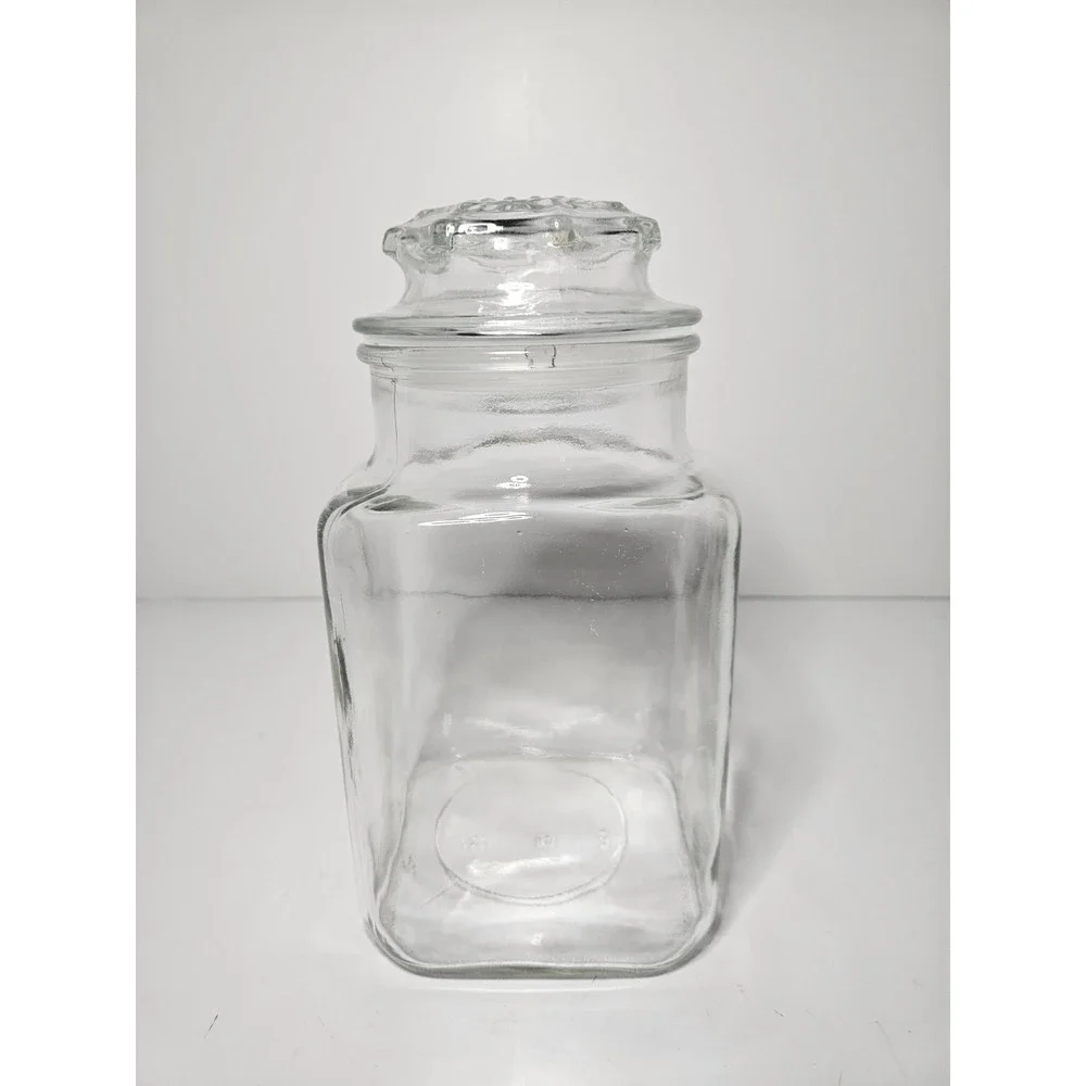 Anchor Hocking vintage inch